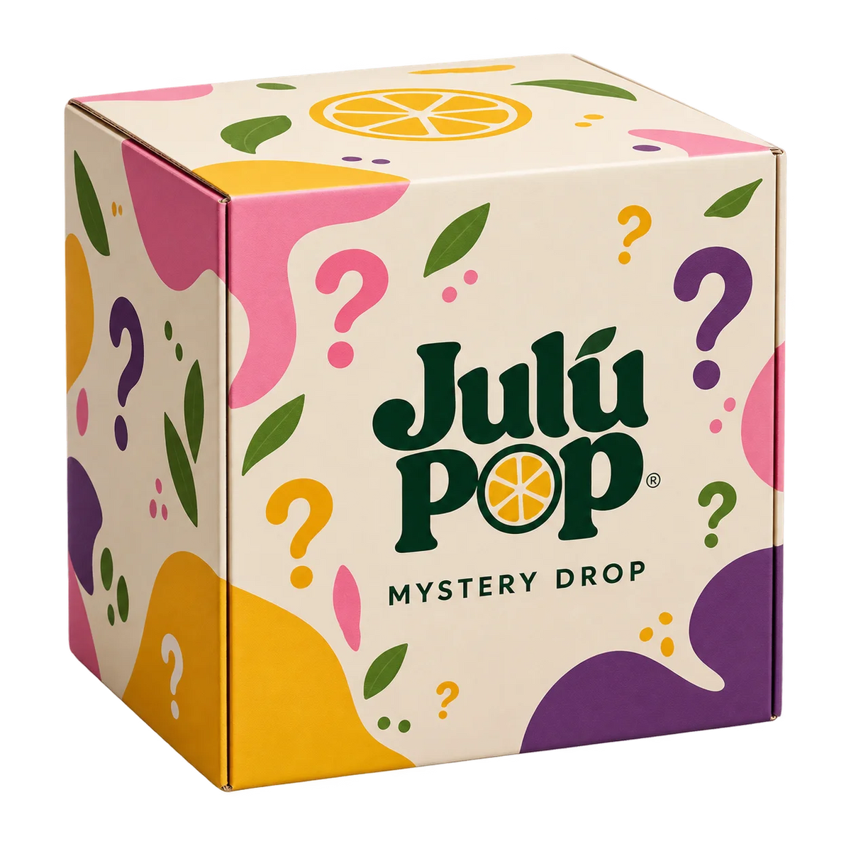 Julu Mystery Drop