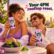 Julu Pop - Blackberry Basil