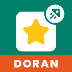 Doran Reviews