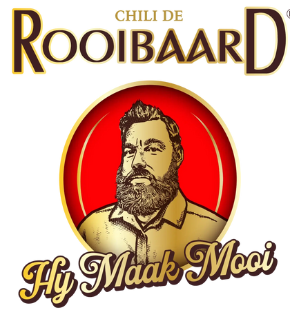 Rooibaard Produkte