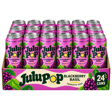 24 Pack