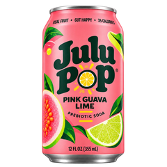 Pink Guava Lime