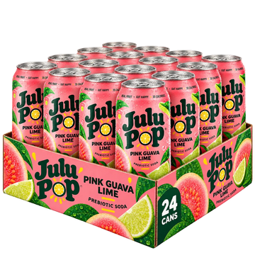 24 Pack