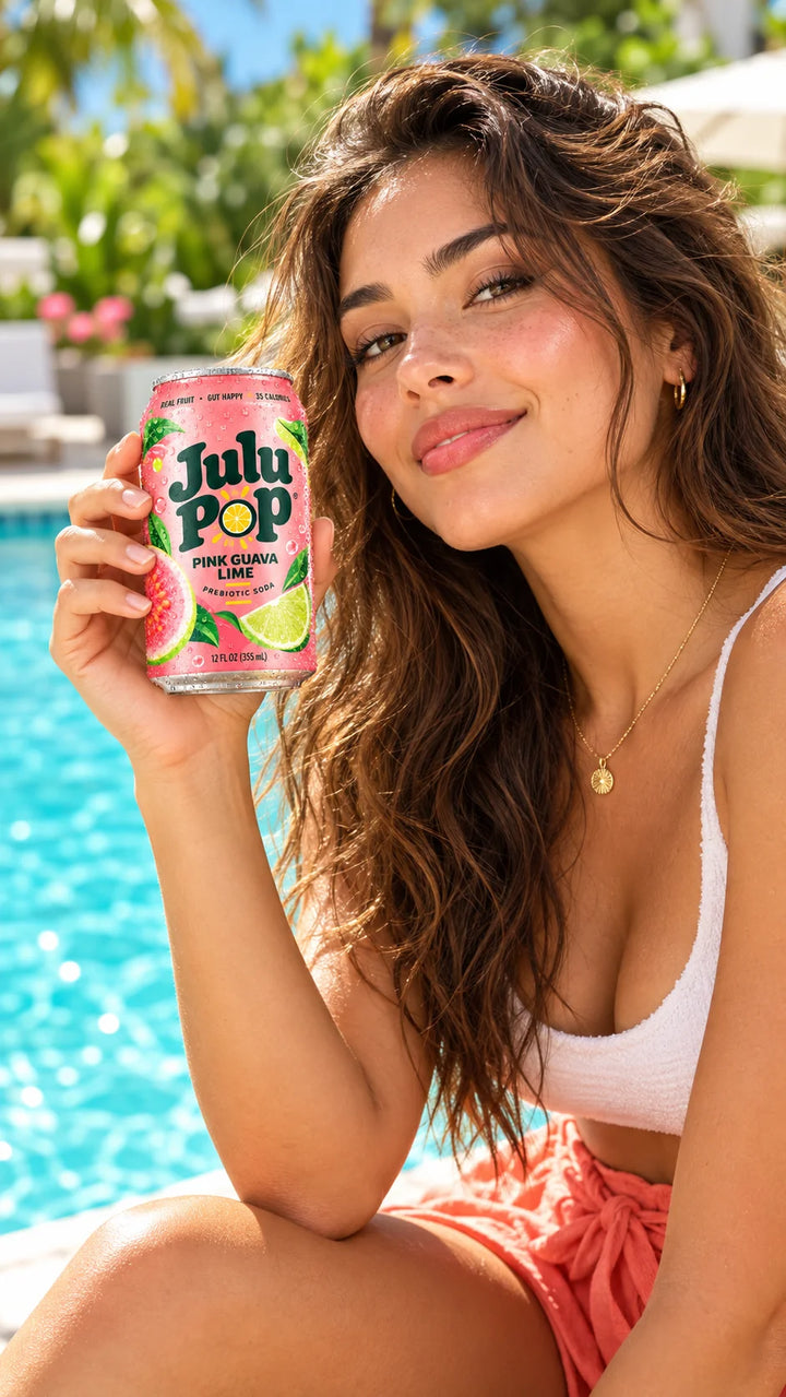 Pink Guava