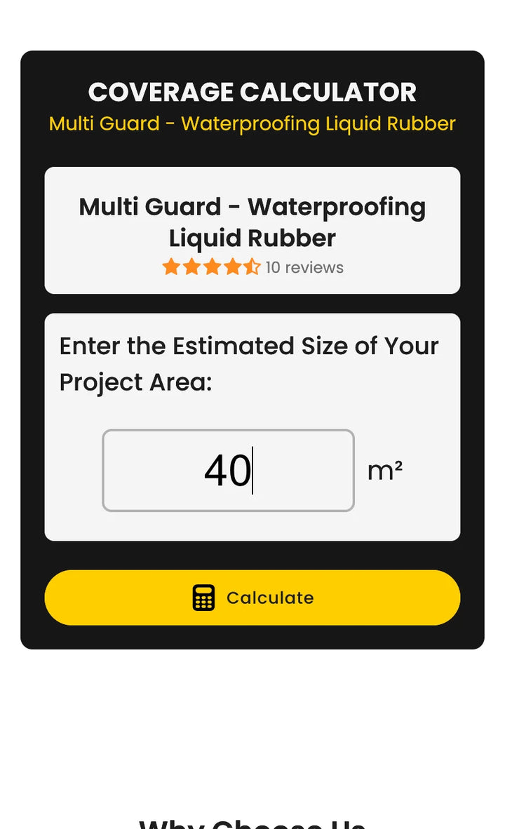 Area Calculator