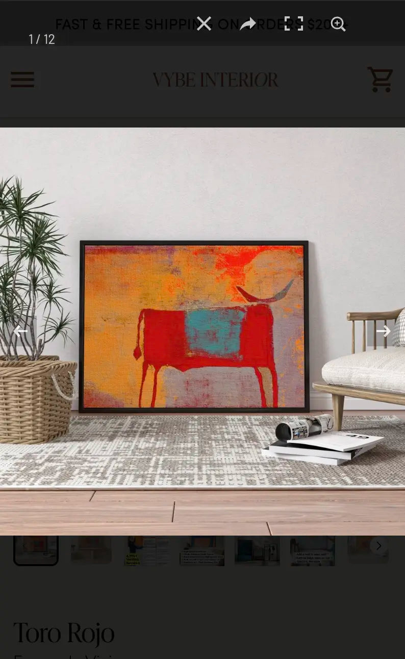 Vybeinterior Gallery Preview