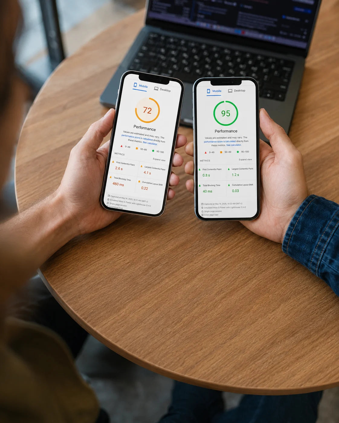 Shopify speed optimization for improving storefront performance, apps, media and theme code