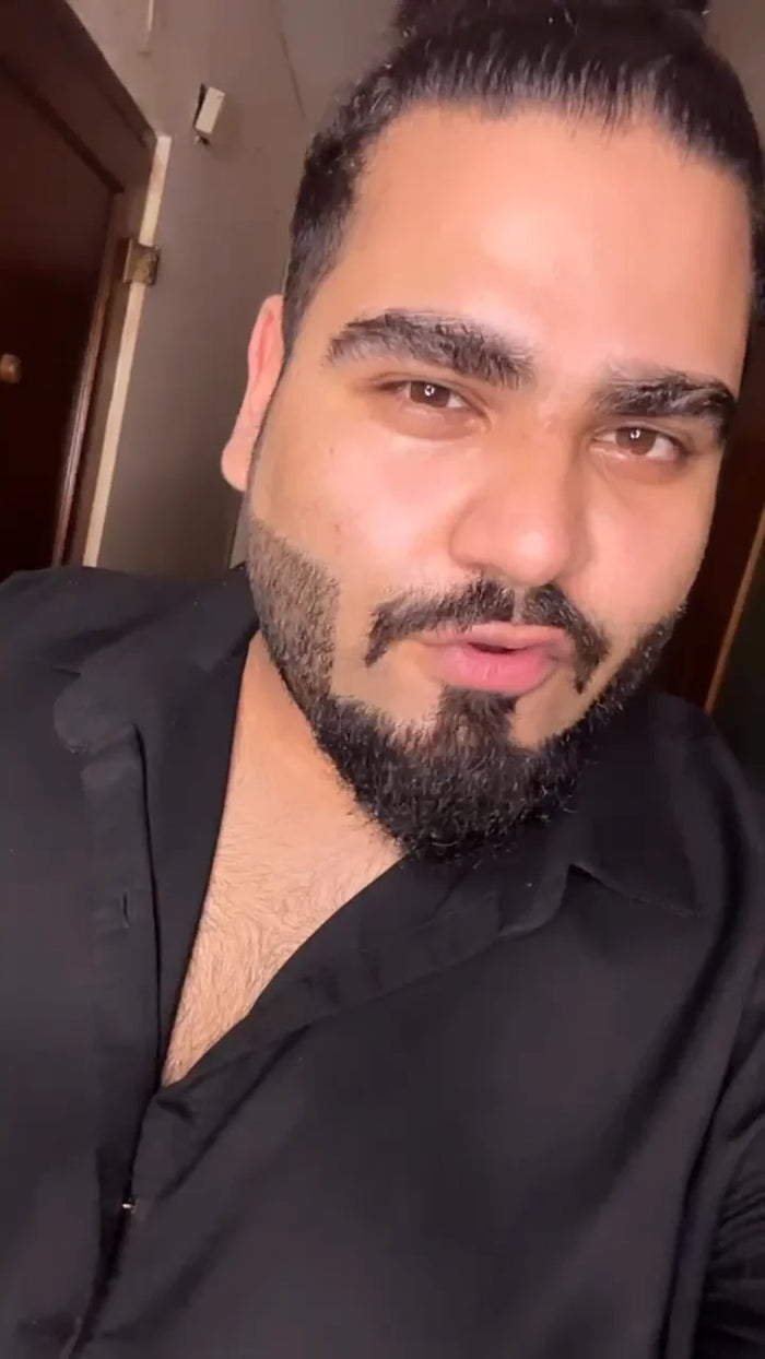 Deepak Kalra