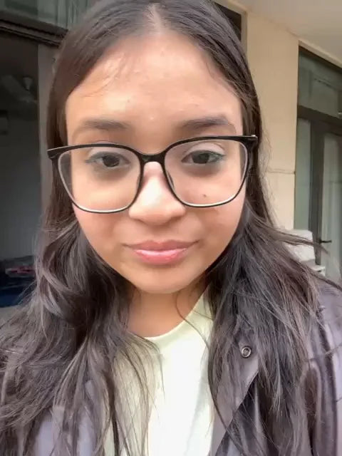 Mahima Agarwal